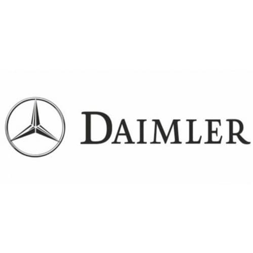 Mercedes-Benz / Daimler